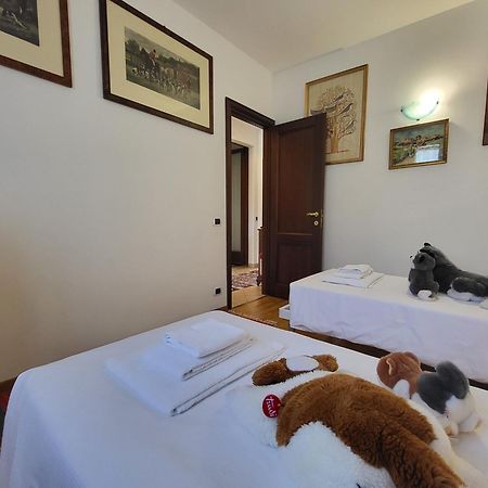 Apartamento Casa Intignano Tremezzo Exterior foto