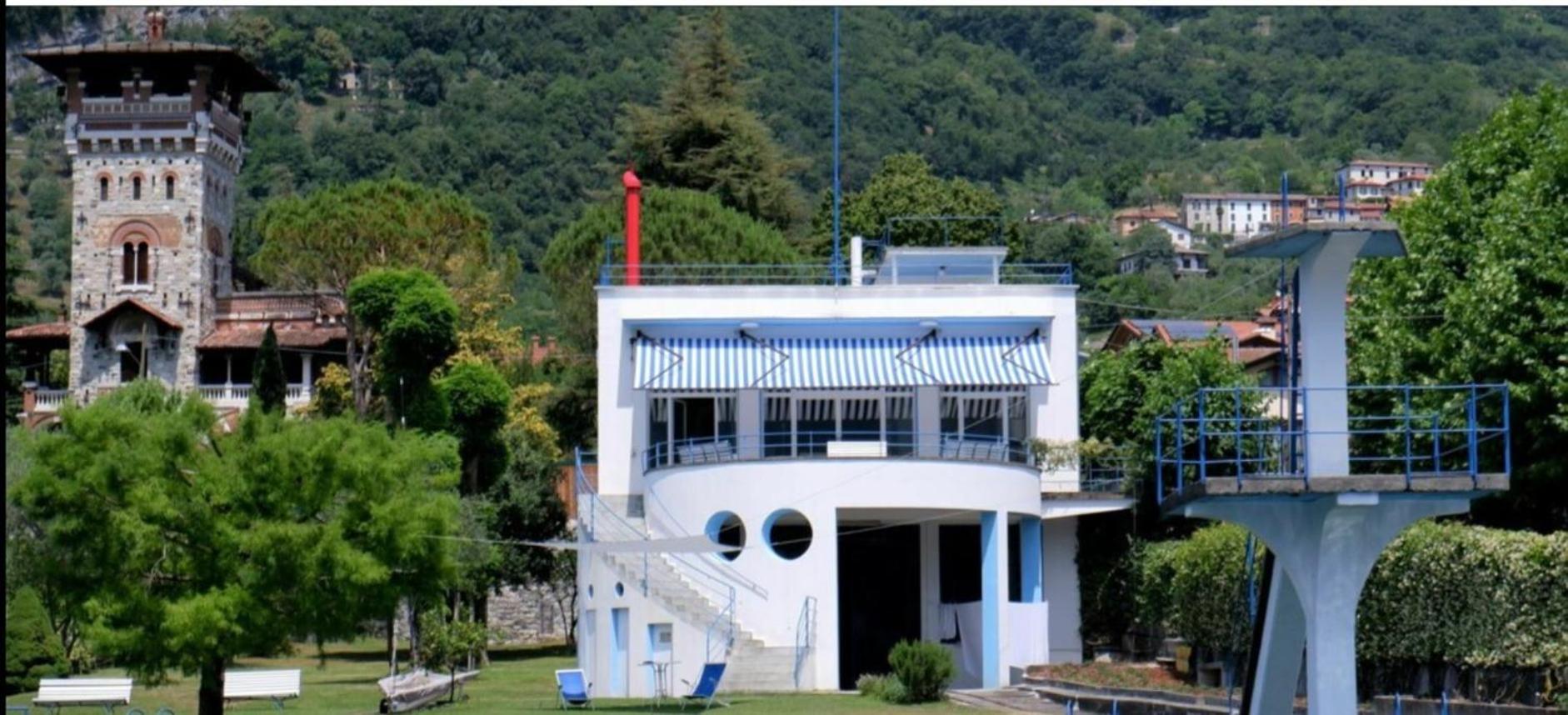 Apartamento Casa Intignano Tremezzo Exterior foto