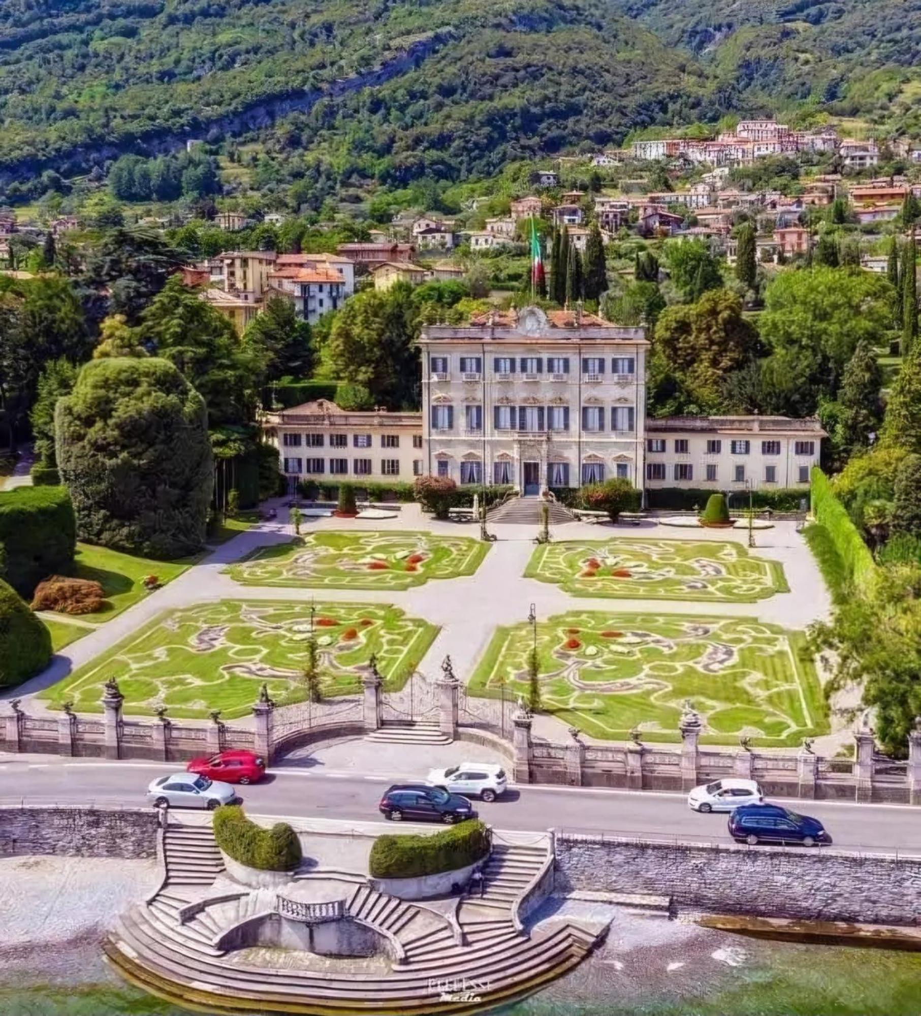 Apartamento Casa Intignano Tremezzo Exterior foto