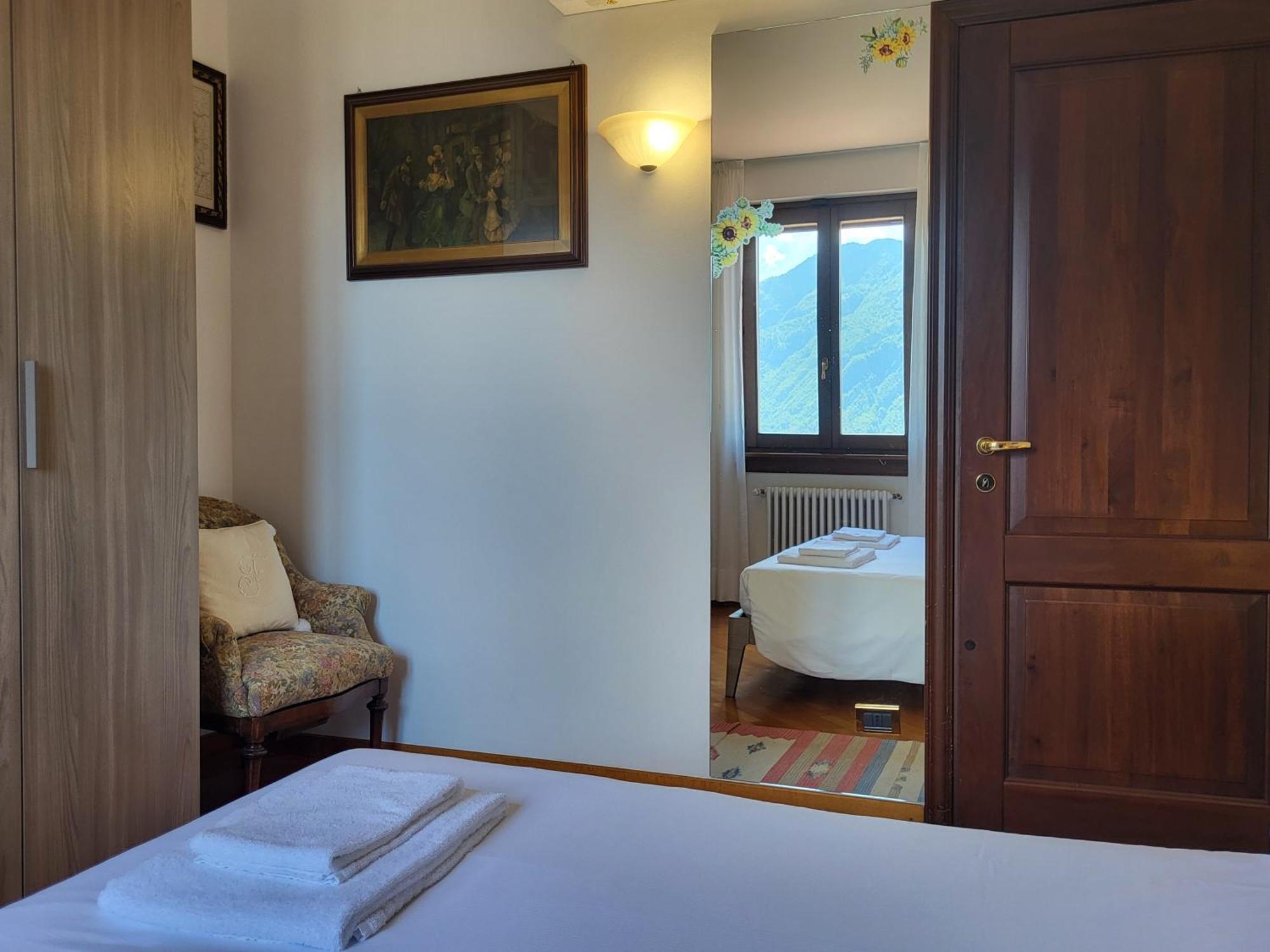 Apartamento Casa Intignano Tremezzo Exterior foto