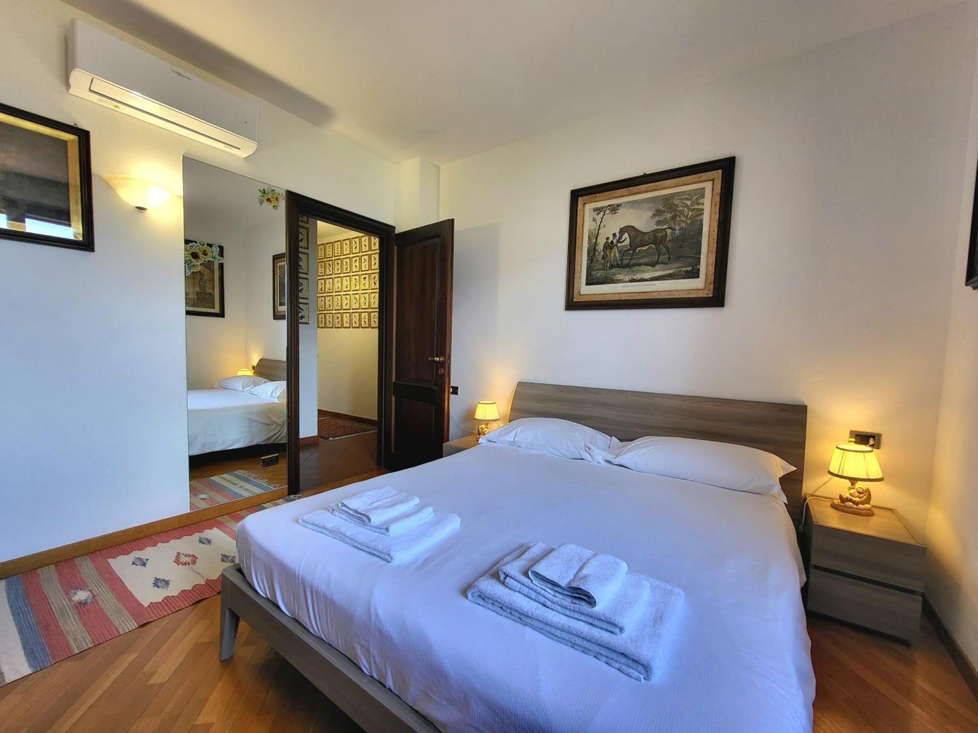 Apartamento Casa Intignano Tremezzo Exterior foto